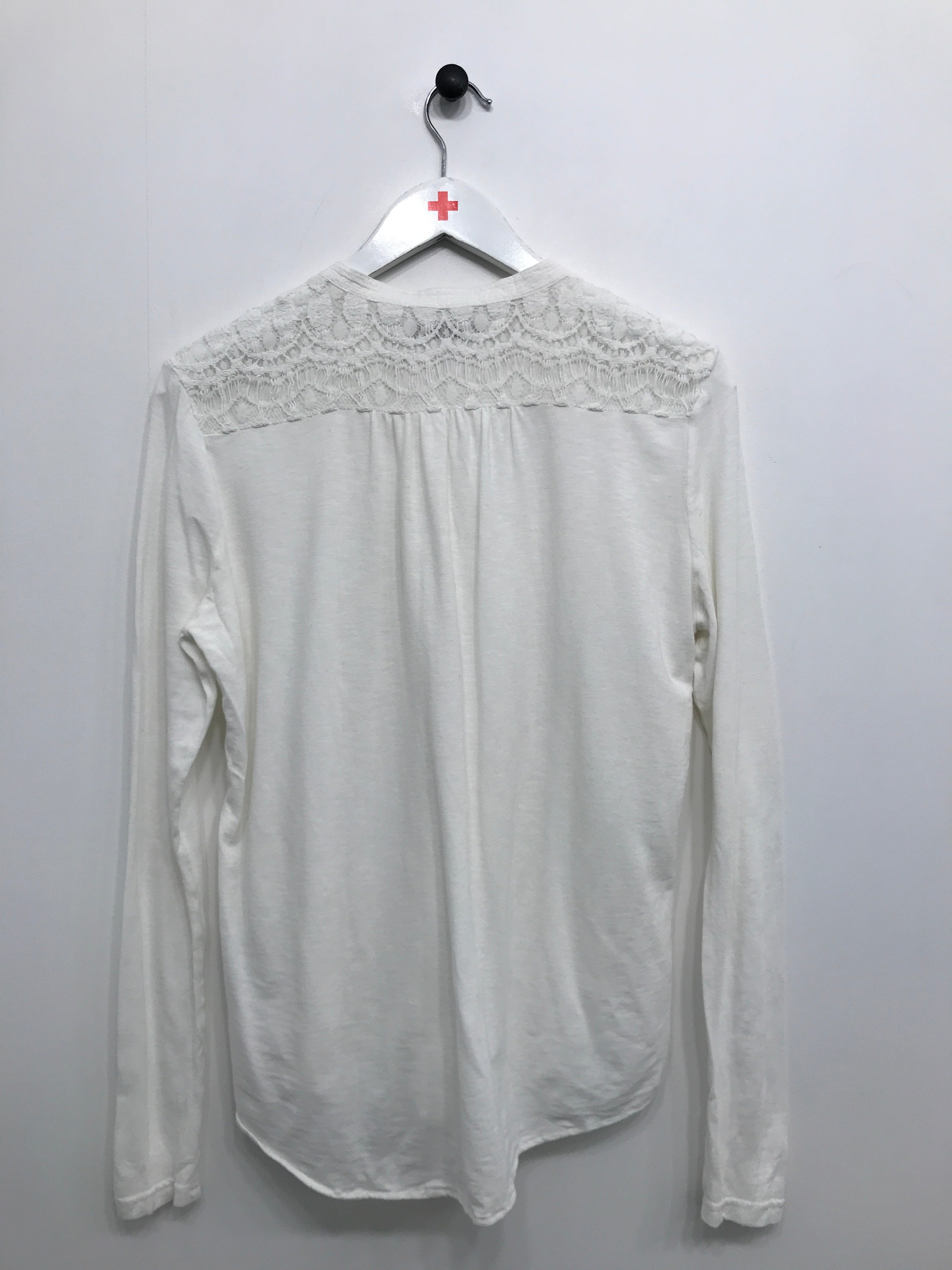 Copenhagen Luxe Bluse